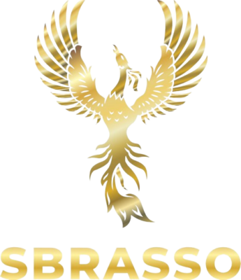 SBRASSO - Logo