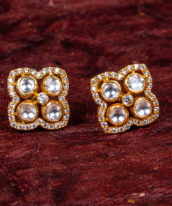 Ramya 925 Silver Earring