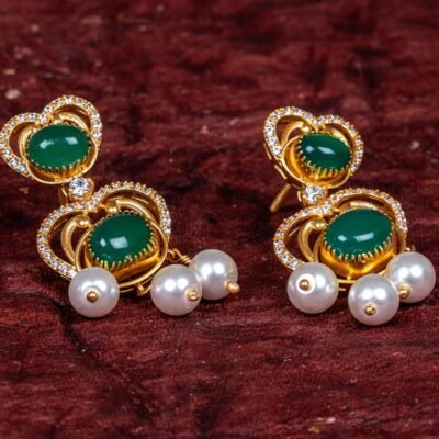 Mejuri 925 Silver Earring - Image 3