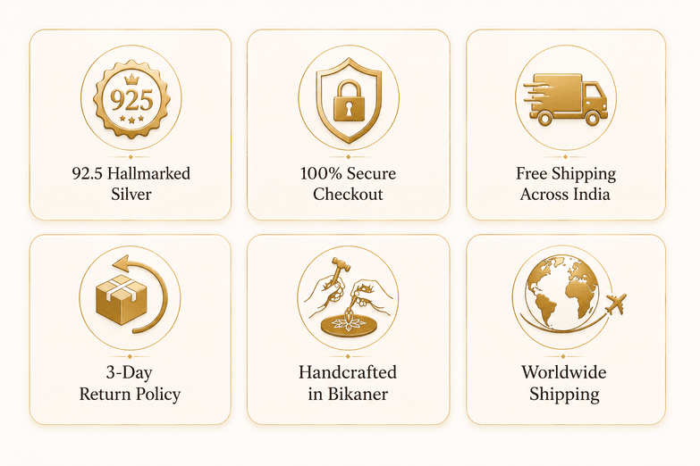 SBrasso Trust Badges