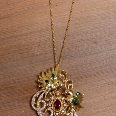 Parrot Necklace - Image 5